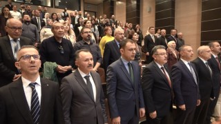 Fatih Aksoy: Gençlerimizin bir çoğu suç işliyor ama suç işlediği bilincinde değil