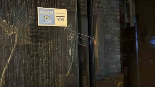 Fatihte Böcek ailesinin kaldığı otel mühürlendi