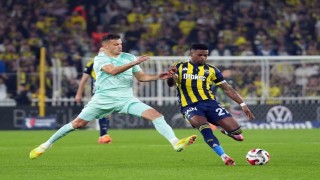 Fenerbahçe - Kayserispor arasındaki son 5 lig maçında 30 gol atıldı