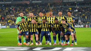 Fenerbahçe, Avrupa Liginde Ferencvarosu konuk edecek