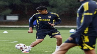 Fenerbahçe, Ferencvaros maçı hazırlıklarına başladı