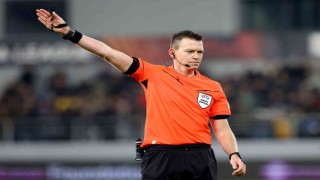 Fenerbahçe, Hollandalı hakem Lindhout ile ilgili UEFAya başvuru yaptı