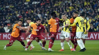 Fenerbahçe ile Galatasaray 404. randevuda