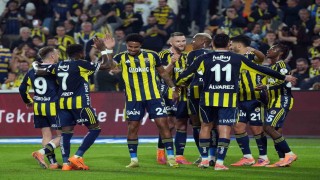 Fenerbahçede hedef; derbi galibiyeti ile liderliği almak