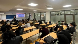 Ferizli MYOda öğrencilerin kaliteye etkisi konuşuldu