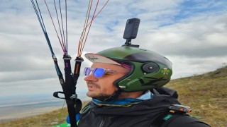 Fethiyede paraşüt kazası, Rus turist hayatını kaybetti