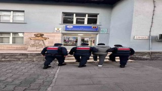 FETÖ üyeliğinden kesinleşmiş ceza ile aranan şahıs yakalandı