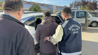 FETÖnün yeni yapılanmasına operasyon: 5 gözaltı