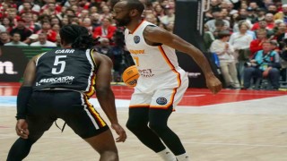 FIBA Şampiyonlar Ligi: Würzburg Baskets: 74 - Galatasaray: 99
