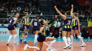 Filede derbisinde kazanan Fenerbahçe