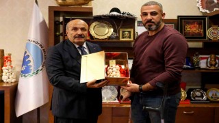 Filistinli Gazeteci Shehada: Türkiye her zaman Filistinin yanında oldu