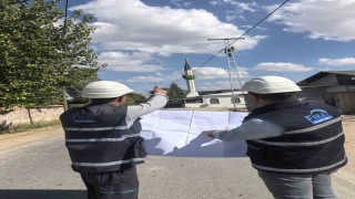 Fırat EDAŞtan Akçadağa 21 milyon TLlik altyapı güçlendirme yatırımı