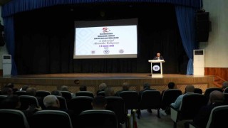 Fırat Üniversitesi 5. geleneksel mezunlar buluşması renkli anlara sahne oldu