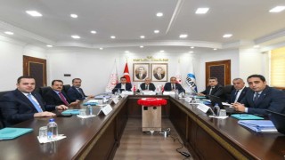 FKAdan 2026ya güçlü destek: Bütçenin yüzde 80i projelere ayrıldı