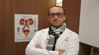 Füzyon biyopsi ile prostat kanserinde doğru tanı imkanı