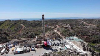 Gabardan milli gurur: Petrol üretimi yüzde 42 ile zirveye çıktı, cari açığa yıllık 2 milyar dolarlık katkı