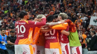 Galatasaray evinde Union Saint-Gilloise ile karşılaşacak