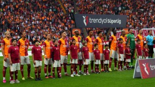 Galatasaray ile Gençlerbirliği 99. randevuda