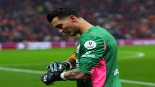 Galatasaray, ligde 6. kez kalesini gole kapadı