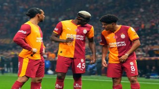 Galatasaray, Süper Ligdeki yenilmezlik serisini 19 maça çıkardı