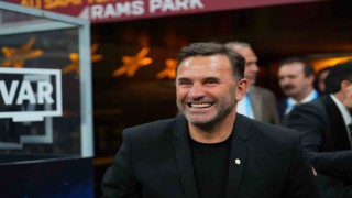 Galatasarayda 2 değişiklik