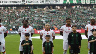 Galatasarayda 2 değişiklik