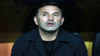 Galatasarayda 4 değişiklik