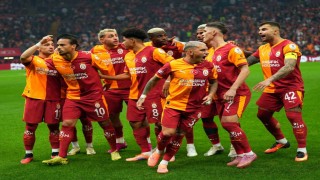 Galatasarayda hedef derbiyi kazanıp, kayıpsız devam etmek
