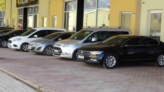 Galerici esnafı, araç almak isteyenler için şimdi tam zamanı