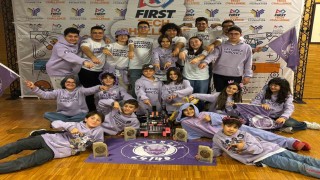 Garajda başlayan hayal, dünya sahnesinde gerçek oldu