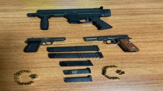 Gardıroptan cephanelik çıktı: Kardeşler Hasmımız çok savunması yaptı