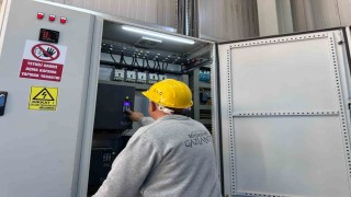 GASKİ, Kuzeyşehirde içme suyu kapasitesini 3 katına çıkardı