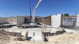 GASKİ’den Kuzeyşehir’e Çevreci Yatırım