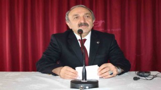 Gazeteci Hasan Pulur memleketi Erzurumda anılacak