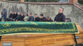 Gazeteci Hikmet Sönmez, evine son kez götürüldü