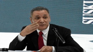 Gazeteci-Yazar Orhan Bozkurt, okurlarıyla buluşuyor