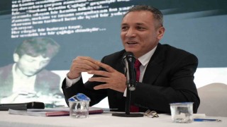 Gazeteci-Yazar Orhan Bozkurttan Şehir Yazarlığı üzerine söyleşi