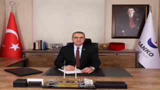 Gaziantep kent protokolünden 10 Kasım mesajı