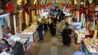 Gaziantepin tarihi mekanlarında adım atacak yer kalmadı