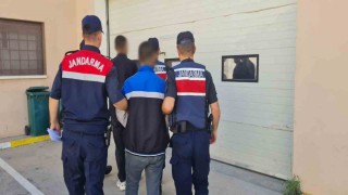 Gaziantepte 3 düzensiz göçmen ve 3 organizatör yakalandı