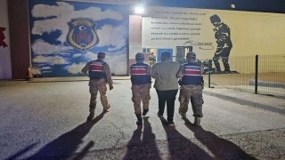 Gaziantepte arazi anlaşmazlığı nedeniyle husumetlisini yaralayan şahıs tutuklandı