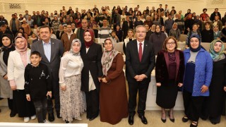 Gaziantep’te Çölyak Hastalarına Ücretsiz Glütensiz Ekmek Desteği