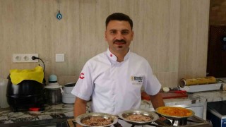 Gaziantepte grip olanlar iyileşmek için beyran içiyor