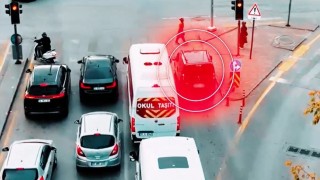 Gaziantepte kaynak yapan 813 araç sürücüsüne 806 bin TL ceza