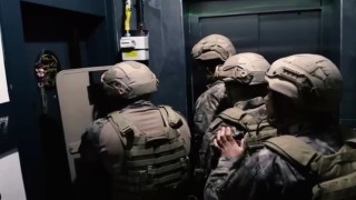 Gaziantepte kumar operasyonlarında 352 milyon TL suç geliri para ele geçirildi