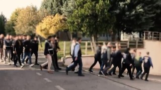 Gaziantepte yasa dışı bahis operasyonunda 19 şahıs tutuklandı