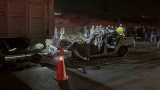 Gaziantepteki feci kaza, Umreden dönen yakınlarını karşılamaya giderken olmuş