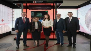 Gaziantepteki yeni teknoloji merkezi, Anadolu sanayisini geleceğe hazırlayacak