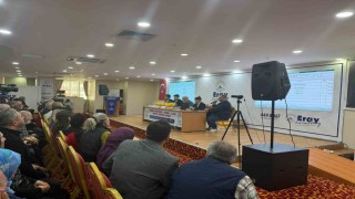 Gaziosmanpaşa İstanbul Vadi Evleri 1. Kısım 2. Etap Kentsel Dönüşüm Projesinde hak sahipleri belirlendi