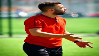 Gaziosmanpaşasporda ayrılık